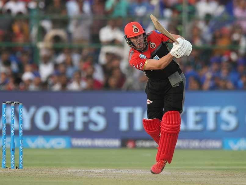 AB de Villiers Interested In Playing Big Bash League