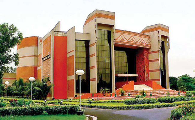 Average Offer Jumps To Highest Ever In IIM Calcutta Placements