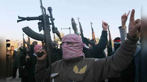 जैश-ए-मोहम्मद के पोस्टर लगाने के आरोप में सहारनपुर से डॉक्टर गिरफ्तार, मामले की जांच में जुटी श्रीनगर पुलिस