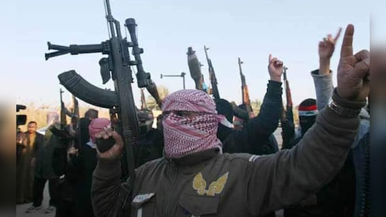 जैश-ए-मोहम्मद के पोस्टर लगाने के आरोप में सहारनपुर से डॉक्टर गिरफ्तार, मामले की जांच में जुटी श्रीनगर पुलिस