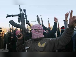 Opinion | Not Russia-Ukraine, Gaza, These 'Smaller' Wars Are Reshaping The World Opinion | Not Russia-Ukraine, Gaza, These 'Smaller' Wars Are Reshaping The World