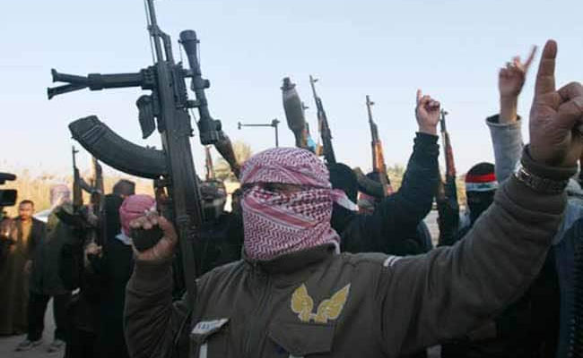 Pakistan Stays Safe Harbour For Regionally Focused Terrorist Groups: US Report