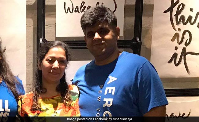 "Nobody Heard Us": Wife Of Lion Air's Indian Pilot On Boeing Troubles