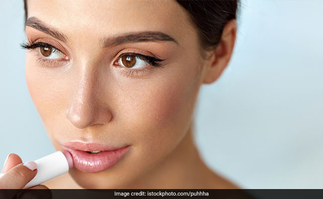 Protect Your Pout With These 6 SPF-Enriched Lip Balms