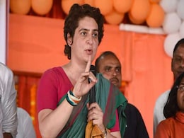 "US Chose 1st Woman Vice President Only Now While India...": Priyanka Gandhi Vadra "US Chose 1st Woman Vice President Only Now While India...": Priyanka Gandhi Vadra