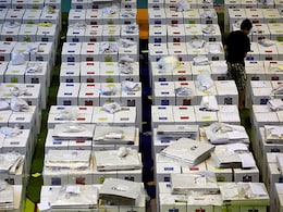 More Than 270 Die Counting Votes By Hand In Indonesia After Elections More Than 270 Die Counting Votes By Hand In Indonesia After Elections