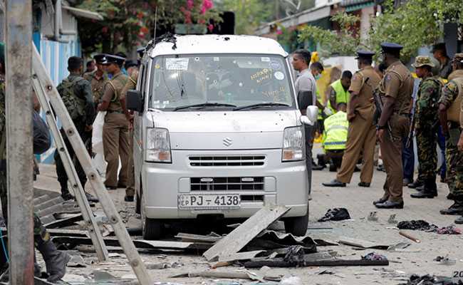 New Amendments In Place, NIA To Probe Sri Lanka Blast Links In India