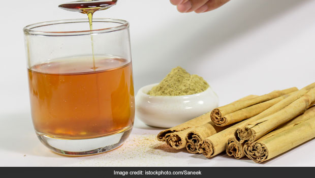 Immunity Diet: How To Make Cinnamon-Honey Tea To Fight Cold And Flu