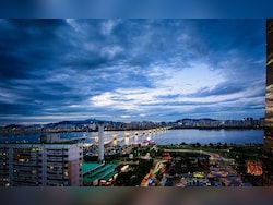 How South Korea Is Using AI Cameras To Prevent Suicides