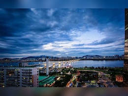 How South Korea Is Using AI Cameras To Prevent Suicides