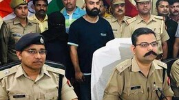 Noida Cops Take Bribe To Let Off Drug Trafficking Suspect; Suspended