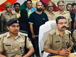 Noida Cops Take Bribe To Let Off Drug Trafficking Suspect; Suspended Noida Cops Take Bribe To Let Off Drug Trafficking Suspect; Suspended
