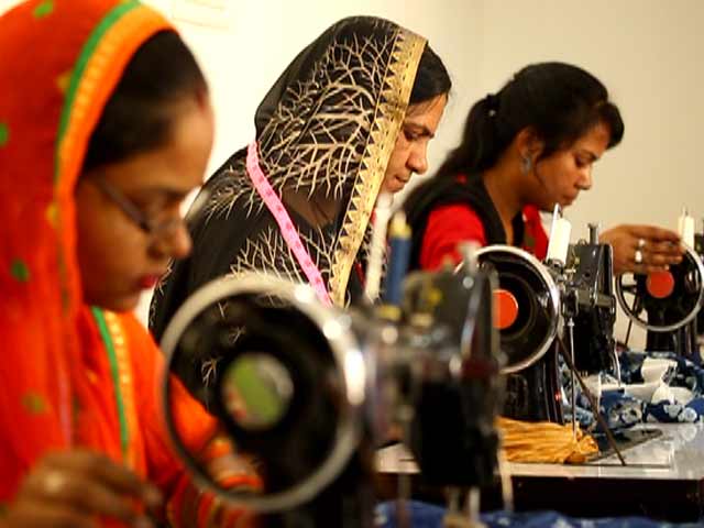 Video: Kushalta Ke Kadam Season 4: Changing The Lives Of Women Beyond Mainland