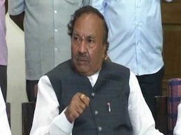 Loyal To BJP, Says Karnataka Minister Who Spoke Against BS Yediyurappa Loyal To BJP, Says Karnataka Minister Who Spoke Against BS Yediyurappa