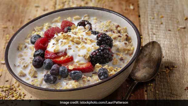 Eating Yogurt May Reduce Risk Of Bowel Cancer In Men