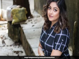 Angry Tanushree Dutta Calls Ajay Devgn A Hypocrite For Film With Alok Nath Angry Tanushree Dutta Calls Ajay Devgn A Hypocrite For Film With Alok Nath