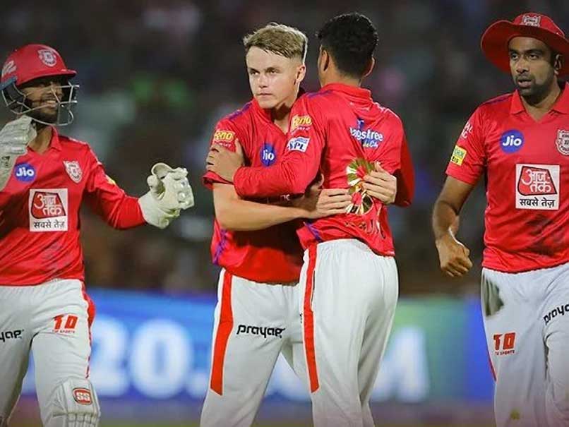 Live IPL Score, KXIP vs DC Live Score: That Live IPL Score, KXIP vs DC Live Score: That