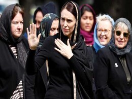 "That Lady Is Wonderful": Dalai Lama On New Zealand PM Jacinda Ardern "That Lady Is Wonderful": Dalai Lama On New Zealand PM Jacinda Ardern