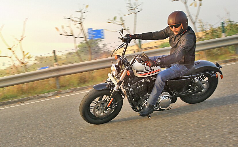 Harley-Davidson Partners With Data Collection Agency To Improve Marketing Harley-Davidson Partners With Data Collection Agency To Improve Marketing