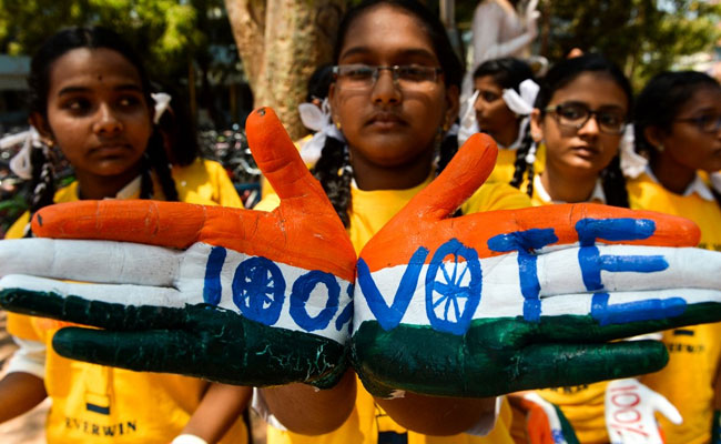 Law Panel May Propose Simultaneous Polls In 2029, Add Chapter In Constitution