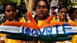 2024 Lok Sabha Elections Have 8,360 Candidates - Highest Since 1996