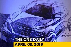 Hyundai Venue, Passenger Vehicle Sales, Honda CB300R Hyundai Venue, Passenger Vehicle Sales, Honda CB300R