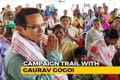 In Assam, One Seat That BJP Desperately Wants Is Gaurav Gogoi's Kaliabor In Assam, One Seat That BJP Desperately Wants Is Gaurav Gogoi's Kaliabor