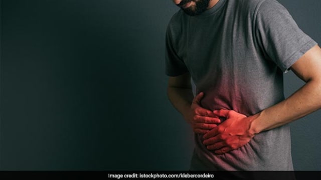 Constipation: Drink sufficient water to keep constipation away