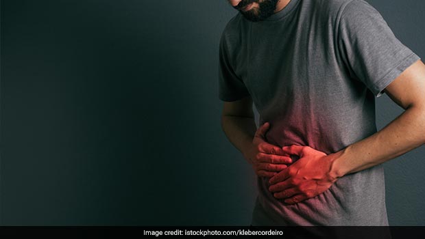 Constipation can show different symptoms in different individuals