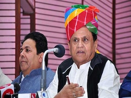 'अहमद भाई राजनेताओं के भी राजनेता थे' 'अहमद भाई राजनेताओं के भी राजनेता थे'