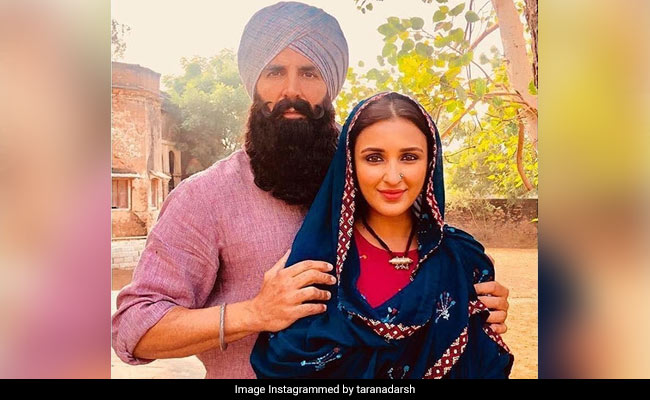 <I>Kesari</i> Box Office Collection Day 13: Akshay Kumar's Film Eyes New Target Of Rs 150 Crore But...