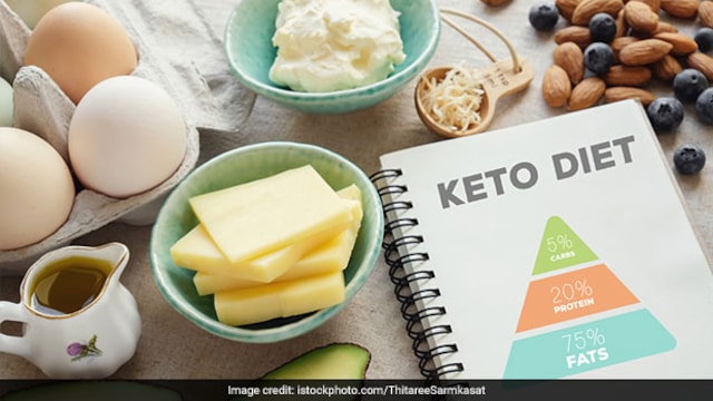 Beginners can easily make mistakes while executing a keto diet