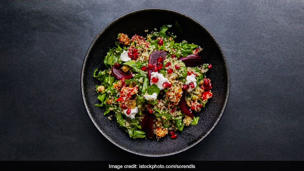 7 Best Veg Quinoa Recipes | Easy Quinoa Recipes