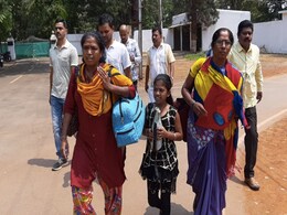 After 12 Years In Jail For 157 Charges, Chhattisgarh Woman Is Set Free After 12 Years In Jail For 157 Charges, Chhattisgarh Woman Is Set Free