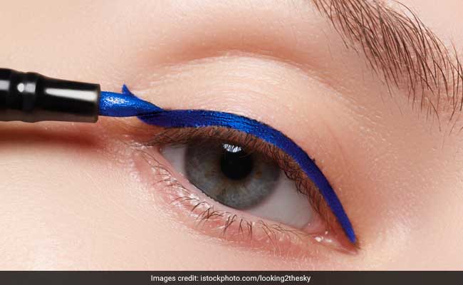 8 Kajals To Add A Pop Of Colour To Your Eyes