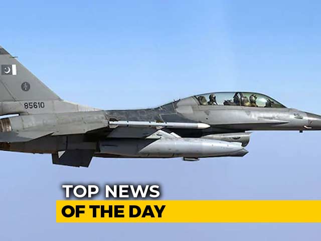 The Biggest Stories Of April 5, 2019