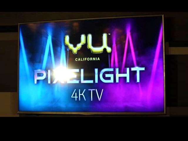 Vu Is Tranforming Your View
