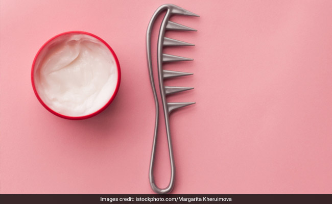 7 Amazing Hair Masks To Help You Get Rid Of Frizz