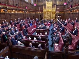 British Lawmakers Offered Counselling To Cope With Brexit Pressure British Lawmakers Offered Counselling To Cope With Brexit Pressure