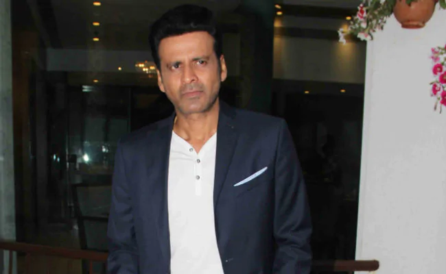 'Outsider' Manoj Bajpayee Says, 'Worked Day And Night To Get Films'
