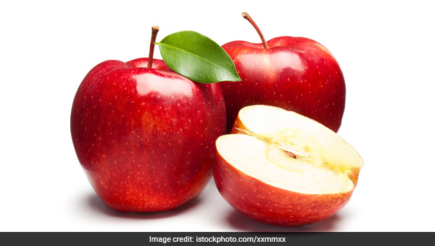 Apple Fruit Benefits: रोजाना करें एक सेब का सेवन, बीमारियां रहेंगी कोसों  दूर | 6 Impressive Health Benefits Of Apple: Eat An Apple Daily, Diseases  Will Far Away
