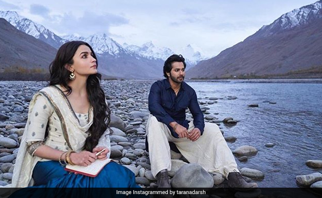 <i>Kalank</i> Box Office Collection Day 1: Alia Bhatt, Varun Dhawan's Film Secures The Highest Opening Of 2019