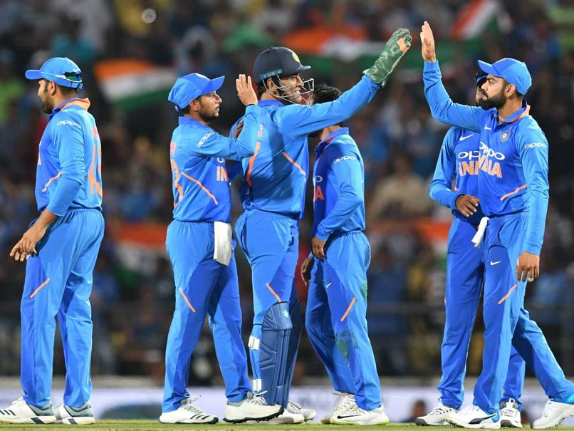 India Squad ICC Cricket World Cup 2019 Highlights: Dinesh Karthik Included, Rishabh Pant Misses Out