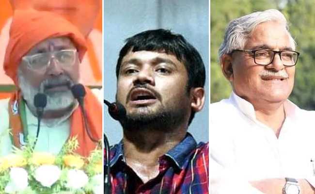 क्या 'पूरब के लेनिनग्राद' में कन्हैया कुमार मार पाएंगे बाजी? आंकड़ों से समझें किसका पलड़ा है भारी