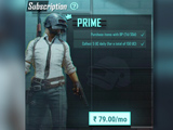 PUBG Mobile Prime And Prime Plus Subscriptions Explained