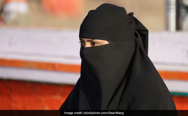 "No Face Veils In Public": Sri Lanka Announces Ban After Easter Bombings
