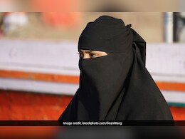 मतदान करताना बुरखा हटवू नये; मतदार ओळखपत्र तपासणीबाबतही समाजवादी पक्षाची मोठी मागणी मतदान करताना बुरखा हटवू नये; मतदार ओळखपत्र तपासणीबाबतही समाजवादी पक्षाची मोठी मागणी