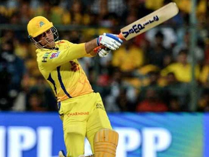 CSK vs RCB: असंभव को संभव करने पर आमादा थे MS धोनी, तारीफ में फैंस ने कही यह बात...