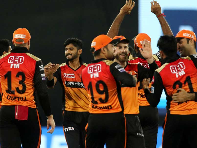IPL Highlights, SRH vs KXIP IPL: KL Rahul Heroics In-Vain As SunRisers Hyderabad Beat Kings XI Punjab By 45 Runs