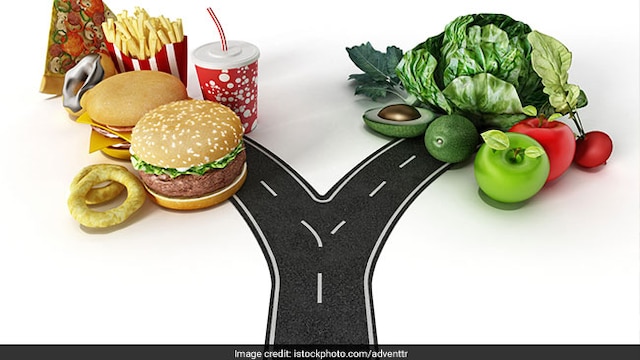 Weight loss: Carbs are the primary source of fuel for the body